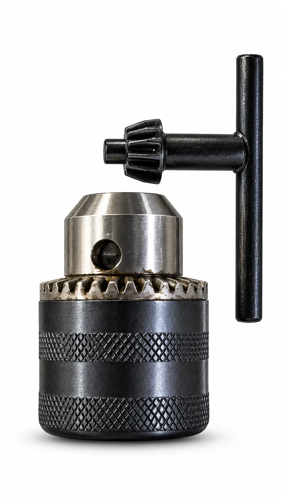 Mandril P/Taladro 3/8