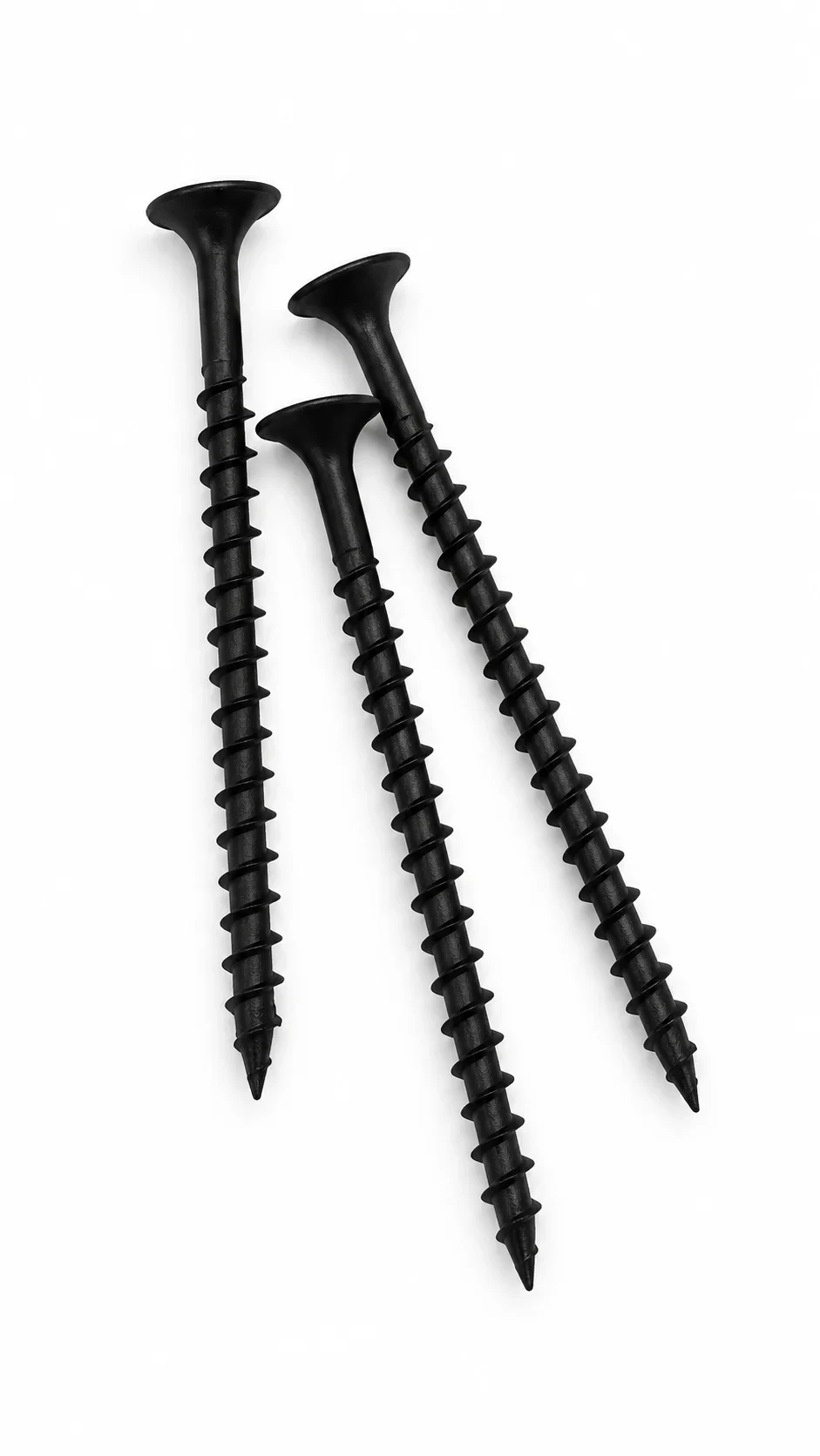 Tornillo drywall 6 x 2.1/2